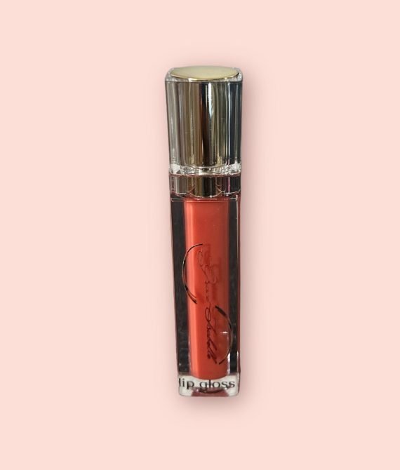 Gloss hydratant couleur numéro 3